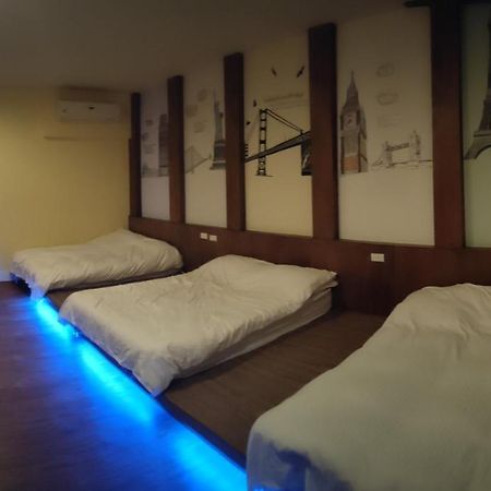 Yes 17 Hotel La Đông Ngoại thất bức ảnh
