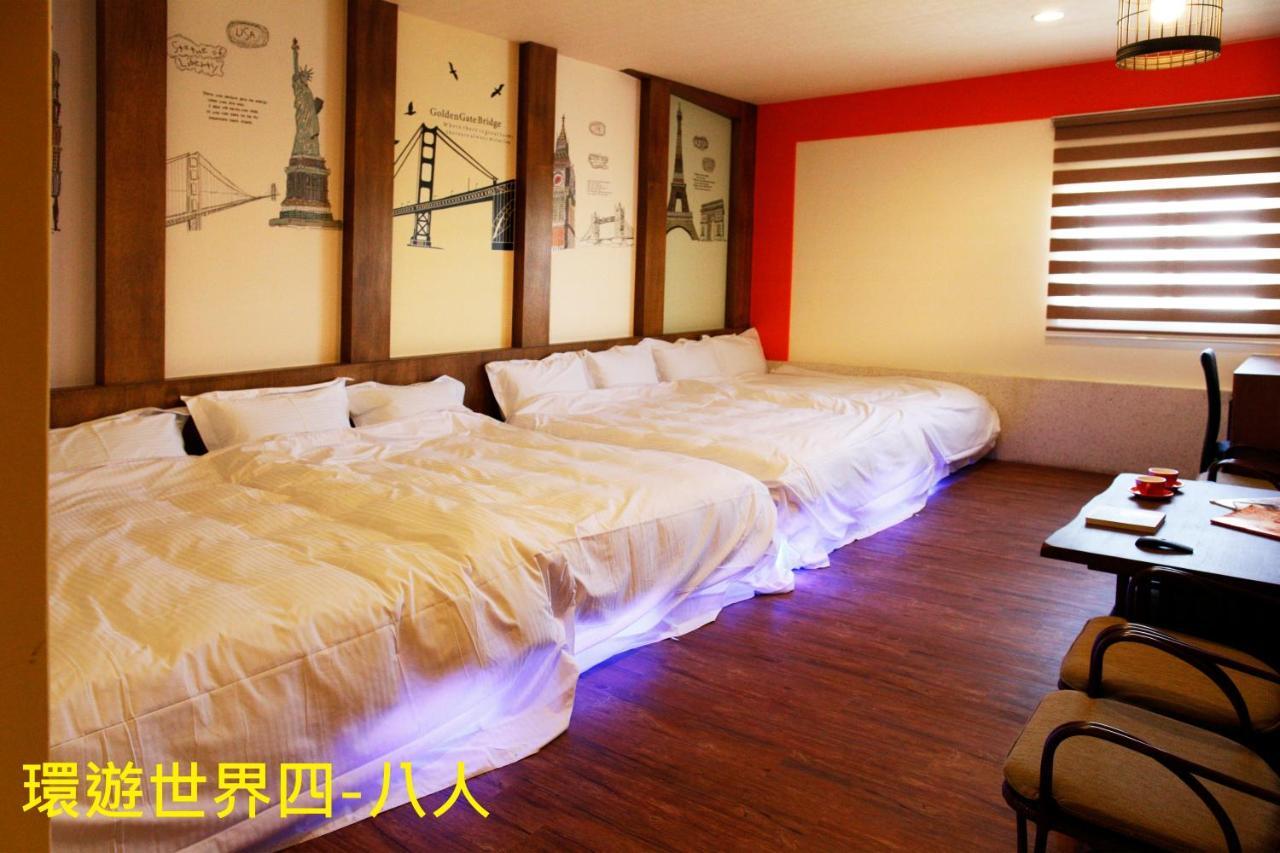 Yes 17 Hotel La Đông Ngoại thất bức ảnh