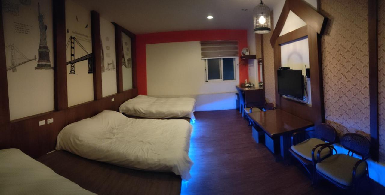 Yes 17 Hotel La Đông Ngoại thất bức ảnh