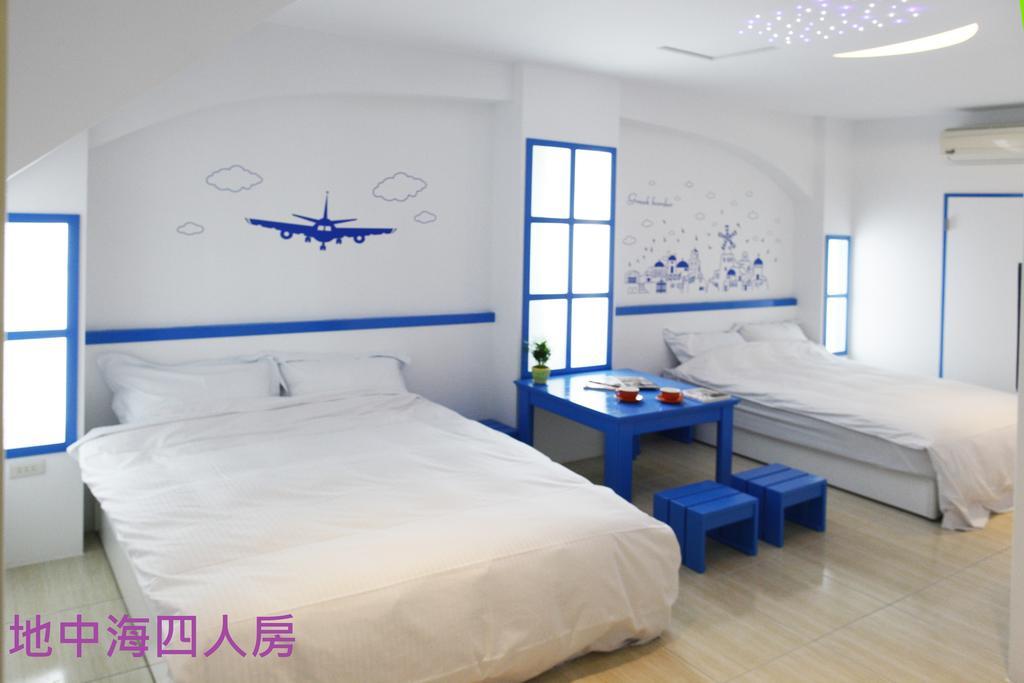 Yes 17 Hotel La Đông Ngoại thất bức ảnh