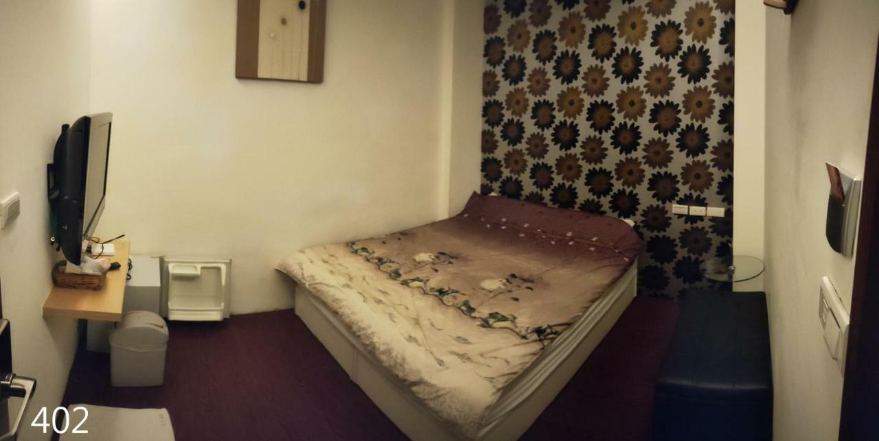 Yes 17 Hotel La Đông Ngoại thất bức ảnh