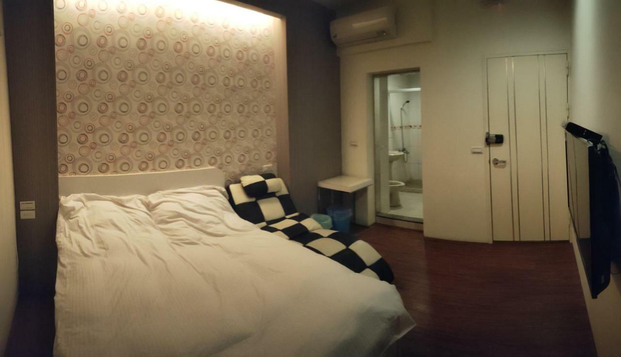 Yes 17 Hotel La Đông Ngoại thất bức ảnh