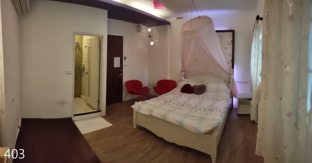 Yes 17 Hotel La Đông Ngoại thất bức ảnh