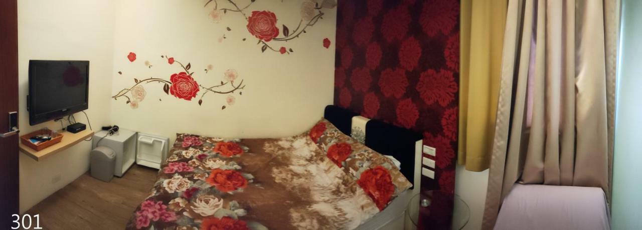 Yes 17 Hotel La Đông Ngoại thất bức ảnh