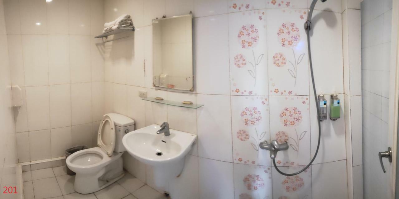 Yes 17 Hotel La Đông Ngoại thất bức ảnh