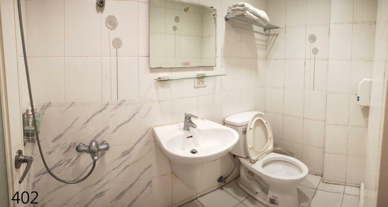Yes 17 Hotel La Đông Ngoại thất bức ảnh
