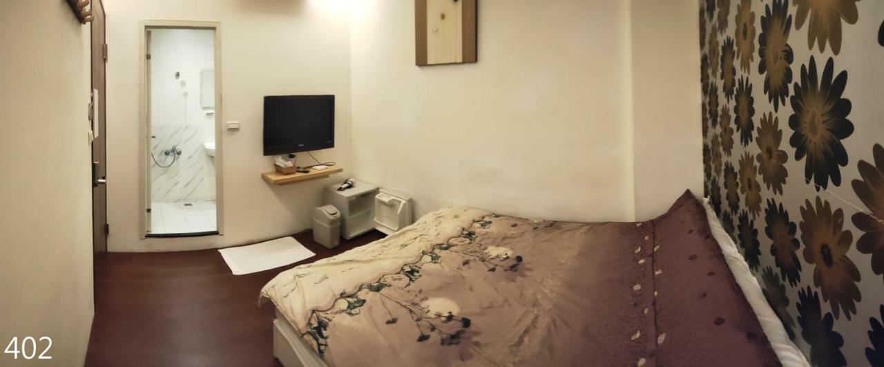 Yes 17 Hotel La Đông Ngoại thất bức ảnh