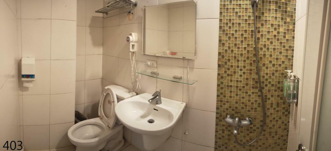 Yes 17 Hotel La Đông Ngoại thất bức ảnh