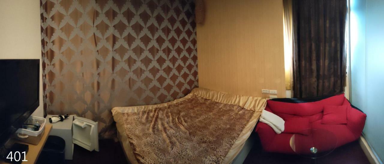 Yes 17 Hotel La Đông Ngoại thất bức ảnh