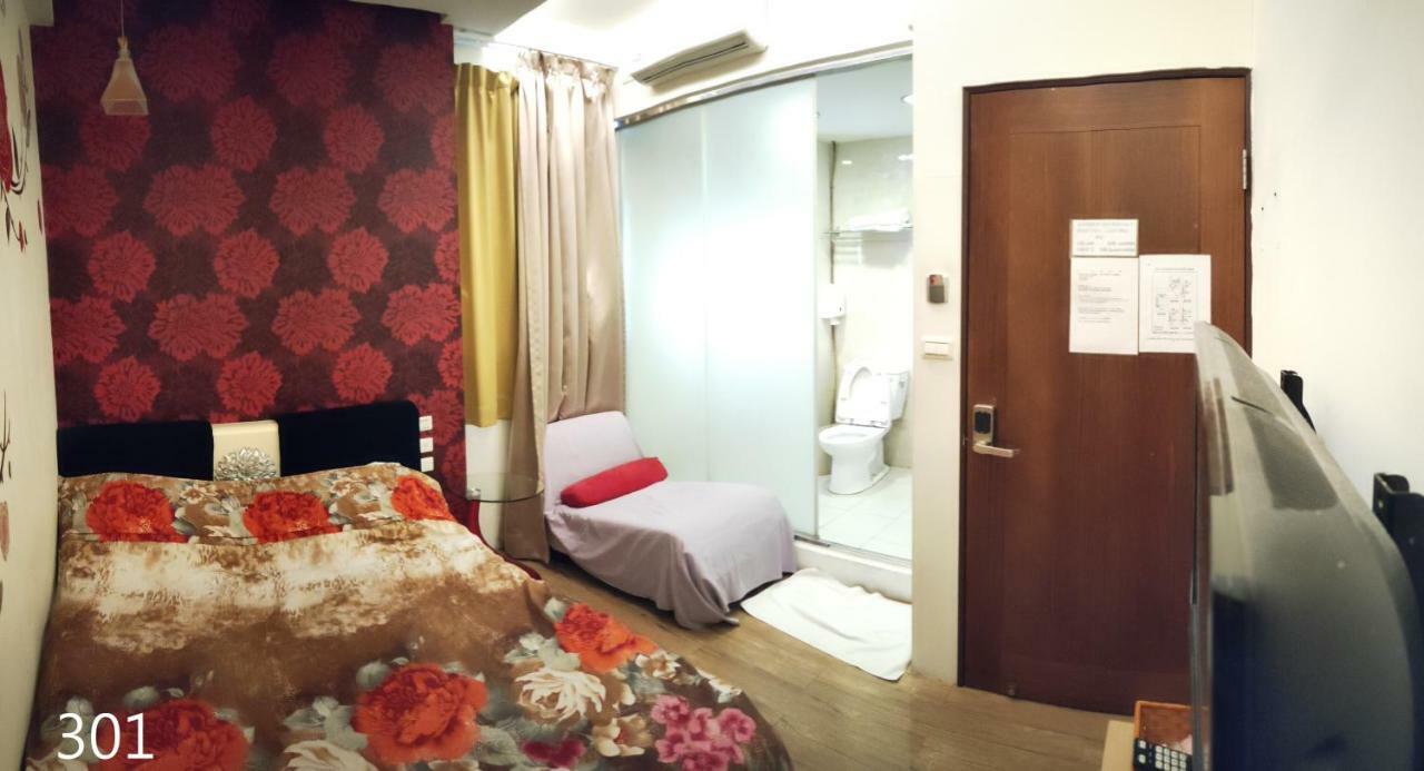 Yes 17 Hotel La Đông Ngoại thất bức ảnh