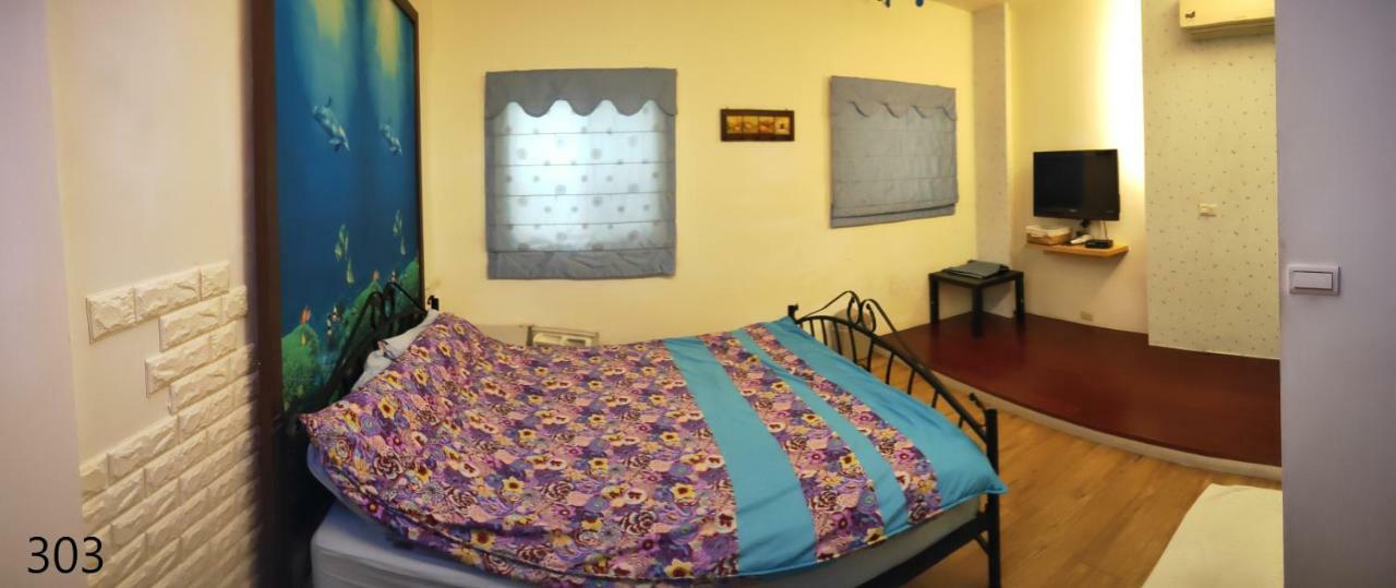 Yes 17 Hotel La Đông Ngoại thất bức ảnh