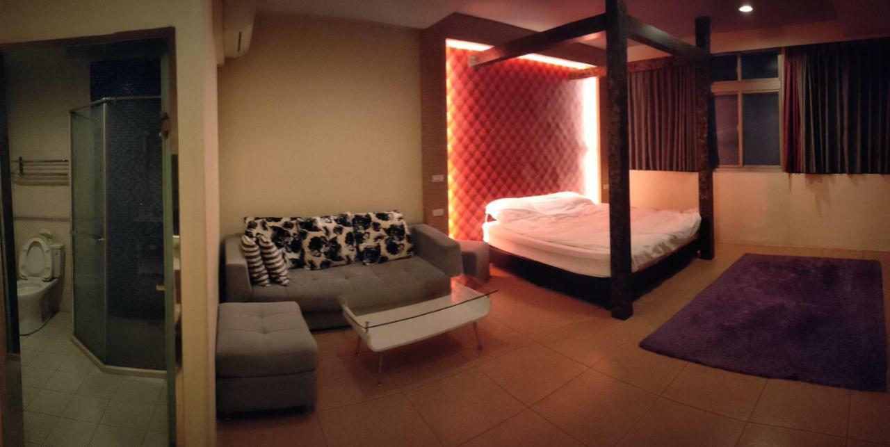 Yes 17 Hotel La Đông Ngoại thất bức ảnh