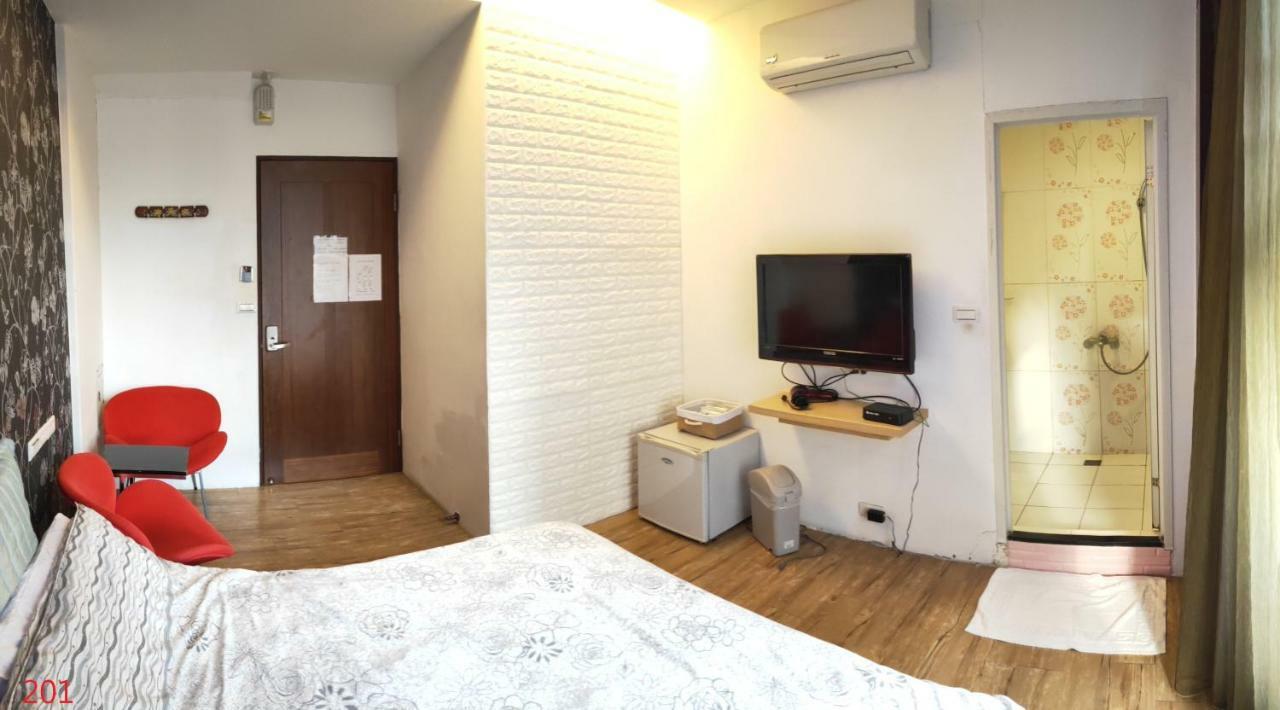 Yes 17 Hotel La Đông Ngoại thất bức ảnh