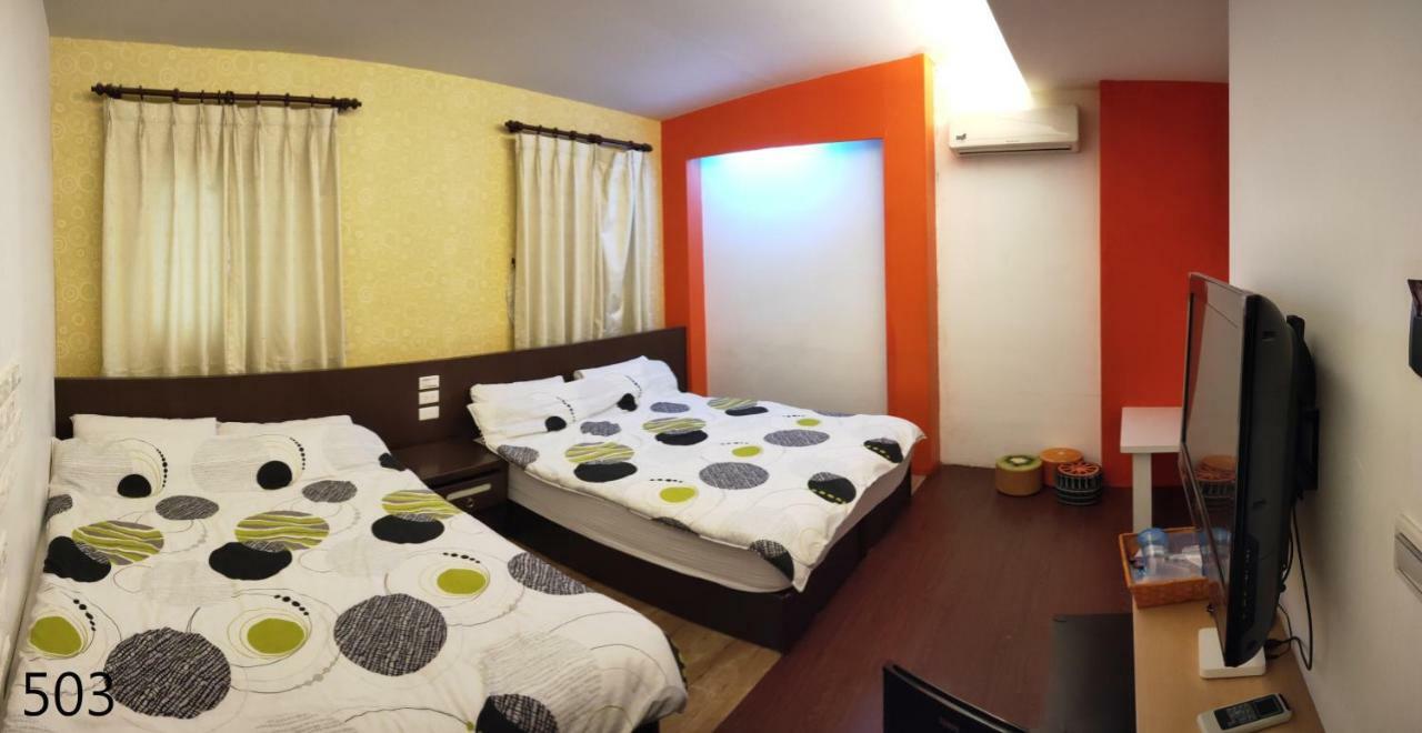 Yes 17 Hotel La Đông Ngoại thất bức ảnh