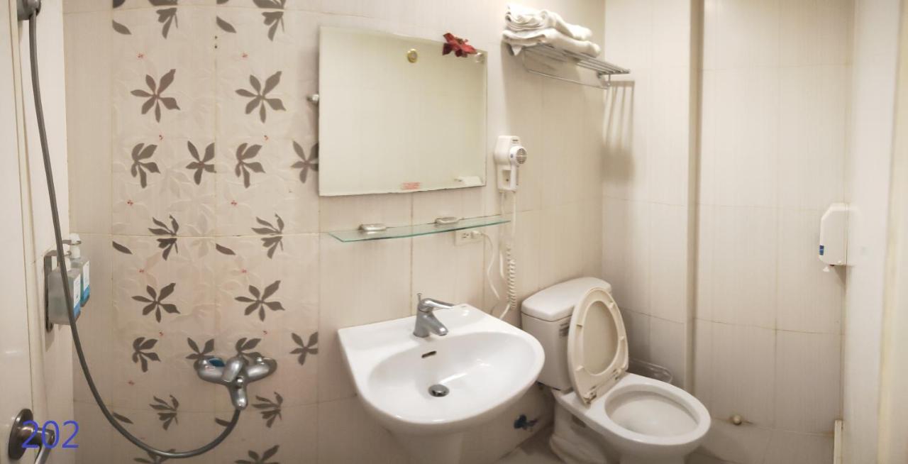 Yes 17 Hotel La Đông Ngoại thất bức ảnh